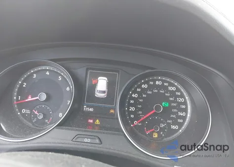 2021 Volkswagen Atlas 3.6L V6 Se W/Technology R-Line from USA, damaged, VIN 1V2RR2CA8MC605481